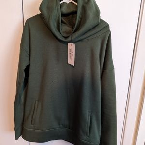 Zyia Oh so soft hoodie